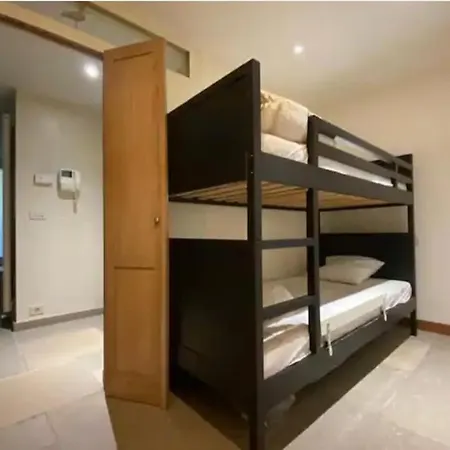 Apartman Rez-de-jardin Pres De La Knokke-Heist