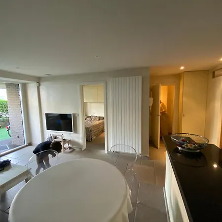 Rez-de-jardin Pres De La * Knokke-Heist