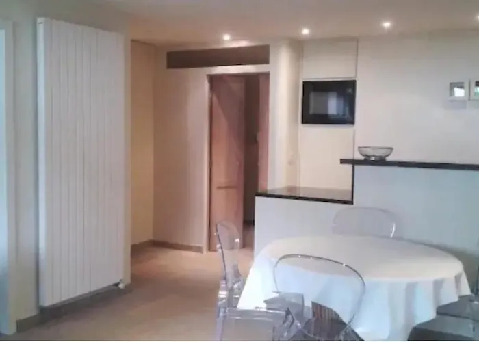 Apartment Rez-de-jardin Pres De La Knokke-Heist